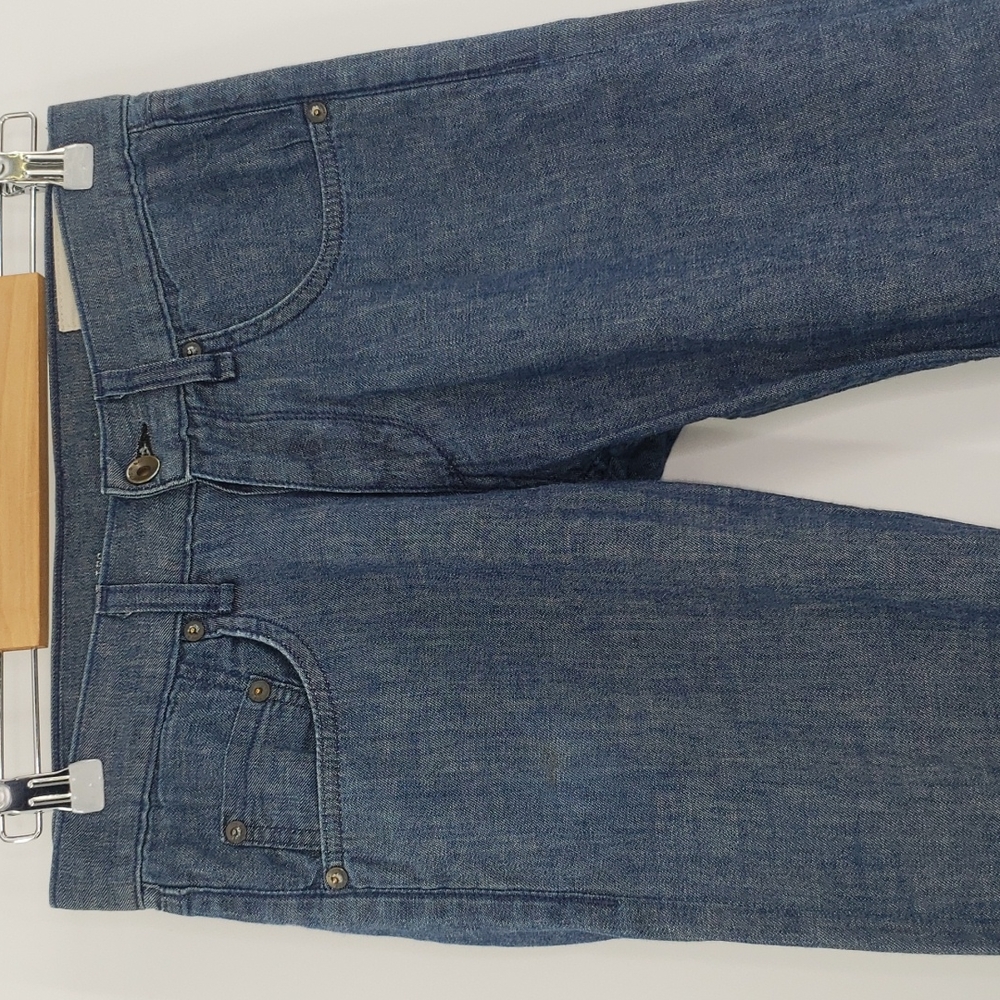 Rag & Bone Rb19x Indigo Chambray Jeans - image 2